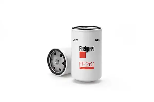 Fleetguard FF261