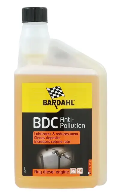 1260 BDC (BİDON) 12 x 1 LT