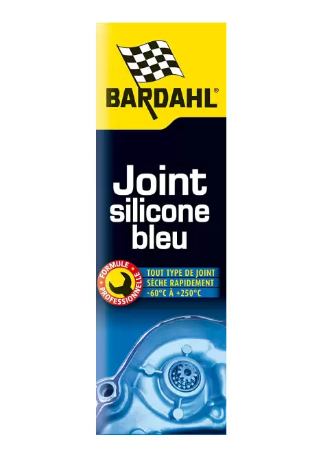 BARDAHL JOINT SILICONE BLEU 90 GR