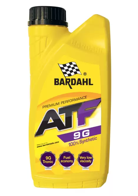 BARDAHL ATF 9G