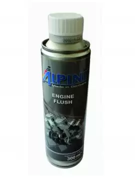 ENGINE FLUSH 300 ML