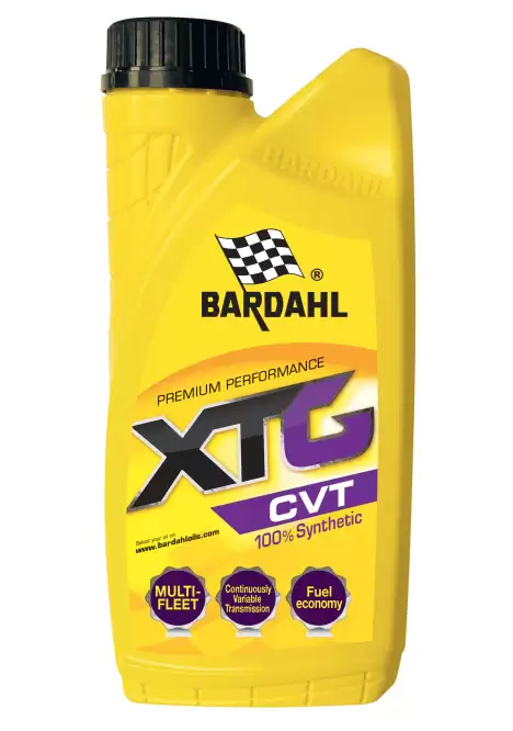 BARDAHL XTG CVT