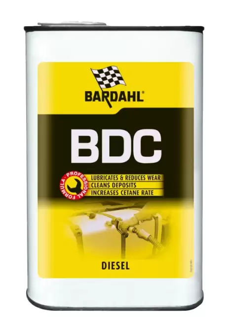 BARDAHL BDC 1L