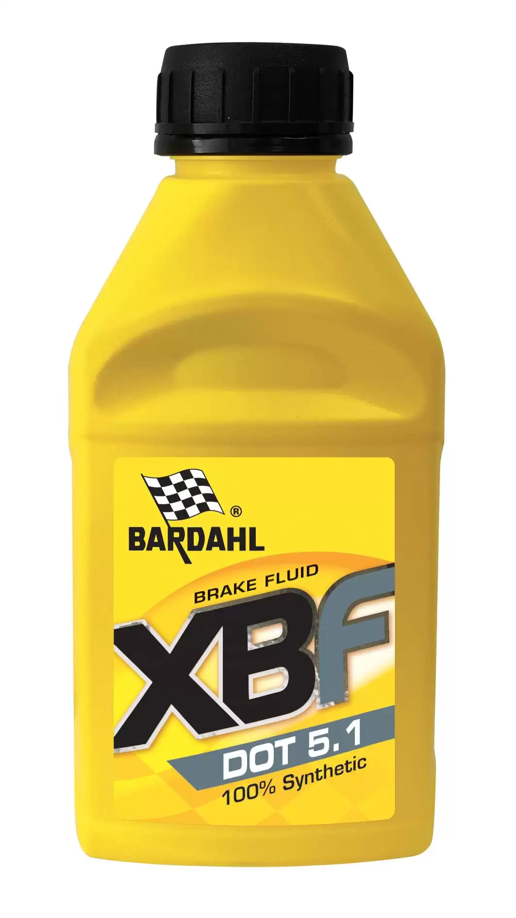 BARDAHL XBF DOT 5.1