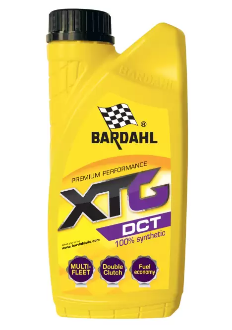 BARDAHL XTG DCT