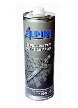 DIESEL SYSTEM CLEANER PLUS 1LTR