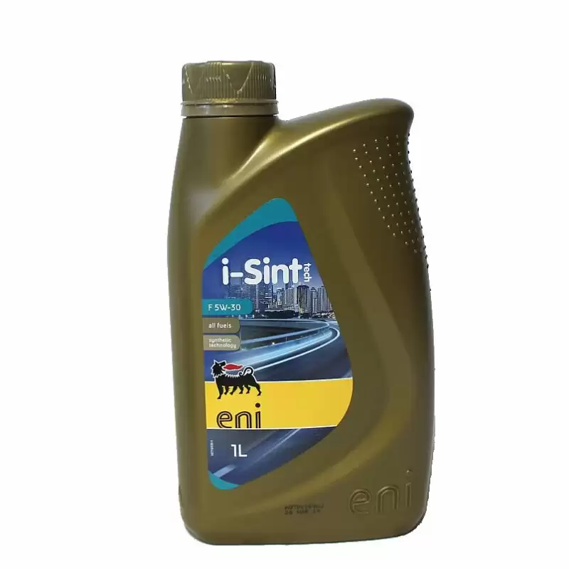 Eni İ-Sint Tech-F 5W-30