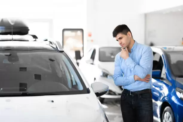 На что Обратить Внимание при Покупке Автомобиля – Новый или Подержанный?