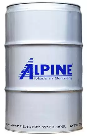 ALPINE MONOGRADE SAE 40