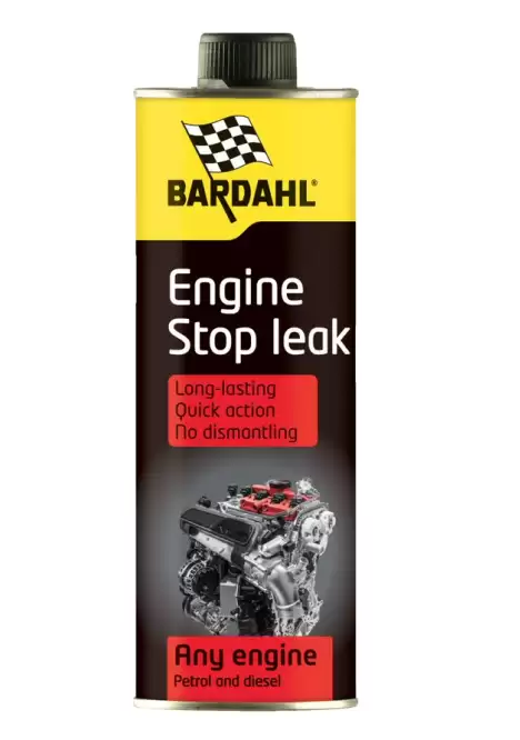 BARDAHL ENGINE STOP LEAK 300ML