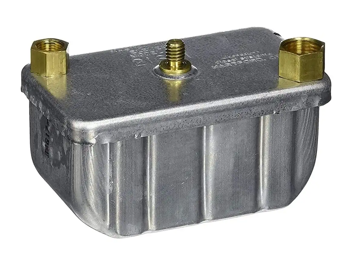 Fleetguard FF236