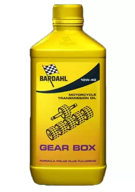 BARDAHL GEAR BOX OİL 10W40