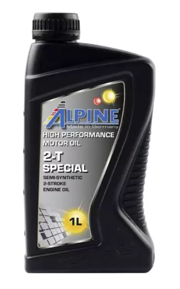 ALPINE 2T SPECIAL