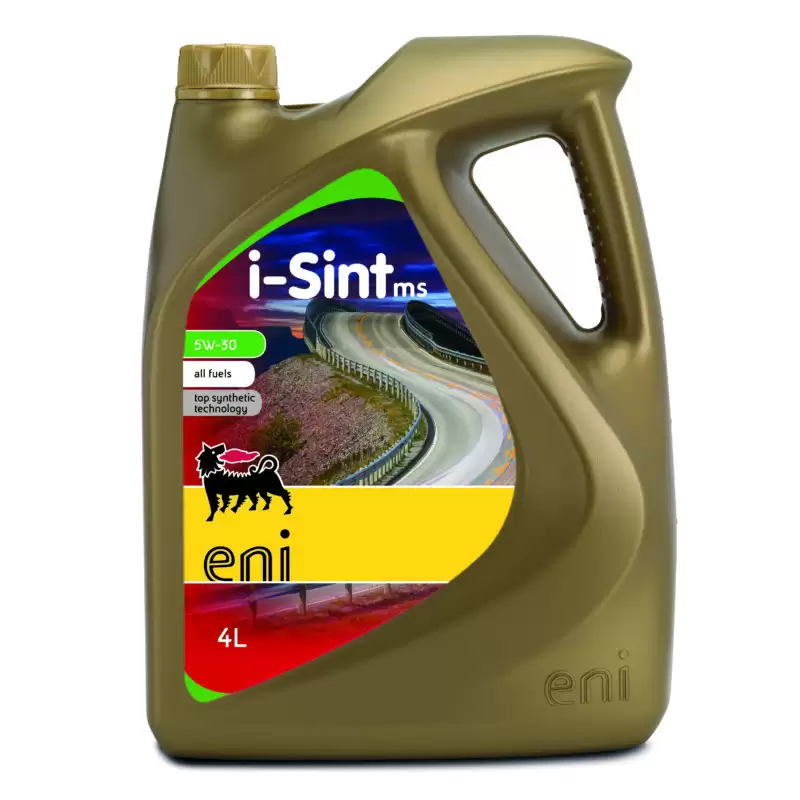 Eni İ-Sint MS 5W-30