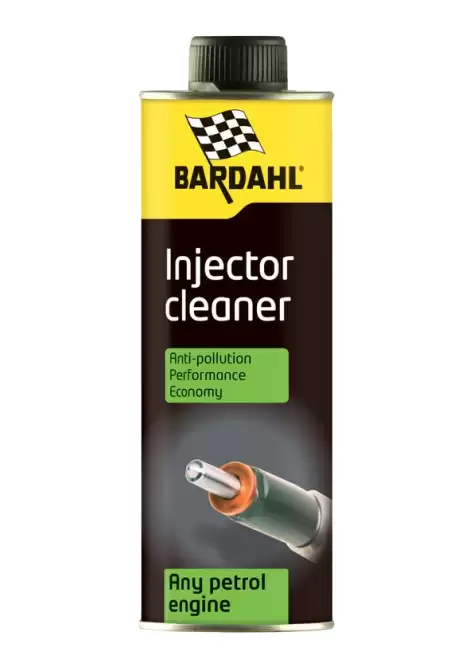 BARDAHL FUEL INJECTOR CLEANER 300ML