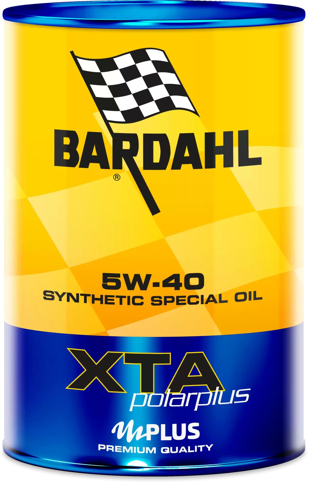 BARDAHL XTA 5W40