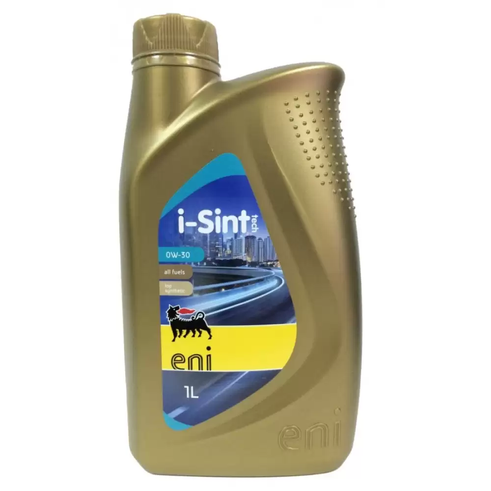 Eni i-Sint tech 0W-30