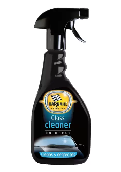 BARDAHL GLASS CLEANER 500 ML