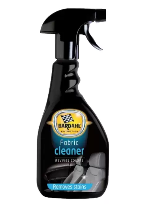 BARDAHL FABRİC CLEANER 500ML